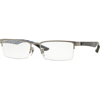 Ray Ban 8412 2502