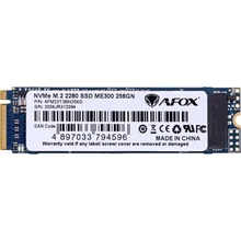 Afox 256GB, ME300-256GN