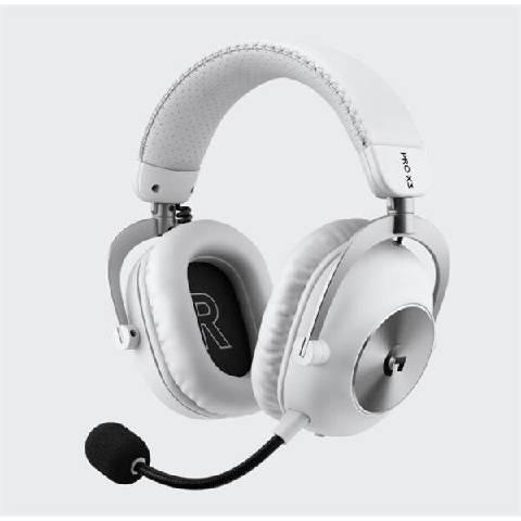 Logitech G PRO X 3 LIGHTSPEED od 250,8 € - Heureka.sk