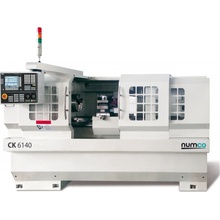 Numco CK 7602004