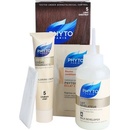 Phyto Color barva na vlasy 5 Light Chestnut 4 ks