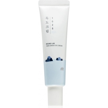ROUND LAB 1025 Dokdo Eye Cream Грижа за очите 30ml