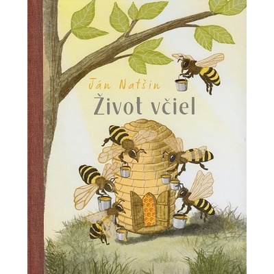 Život včiel