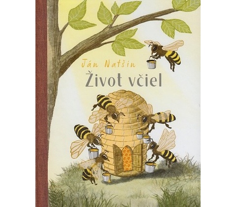 Život včiel