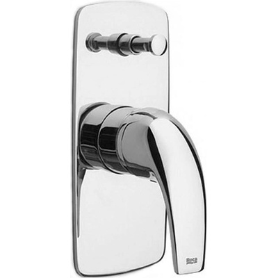 Roca Смесител едноръкохватков Frontalis за душ/вана (A5A0657C00)