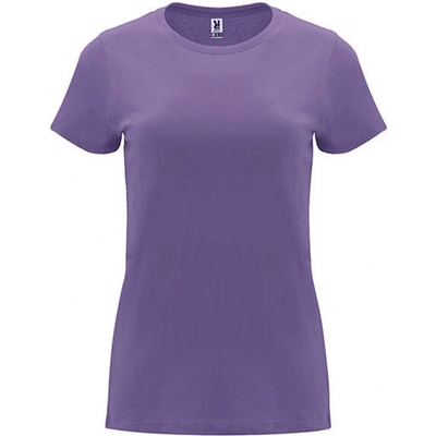 Roly Capri Dámske tričko CA6683 Iris Purple