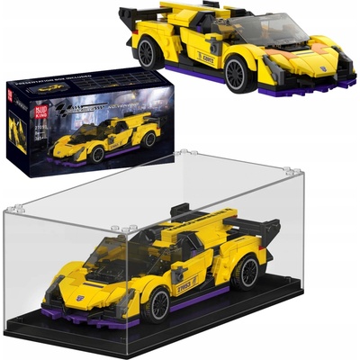 Mould King 27053 Auto Lamborghini Veneno + box 365ks