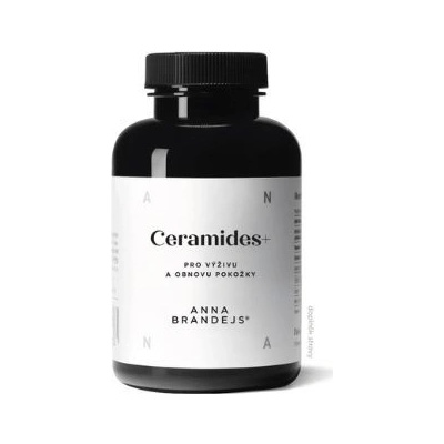 Anna Brandejs Ceramides+ 30 kapsúl