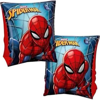 Bestway 98001 Надуваеми ръкавници Spider-Man 3-6 години