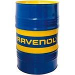 RAVENOL Low Emission Truck 15W-40 60 l