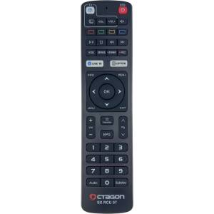 OCTAGON sx rcu 07 - оригинален дистанционен контрол (sx rcu 07) Дистанционно