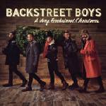 BMG Backstreet Boys: A Very Backstreet Christmas - CD (053728)