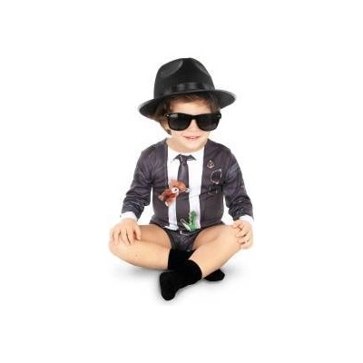 My Other Me Маскировъчен костюм за деца My Other Me Blues Размер Размер - 18 Месеца