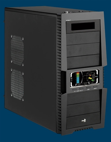 Aerocool Hi-Tech7