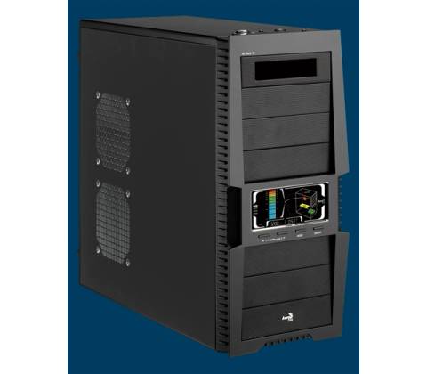 Aerocool Hi-Tech7