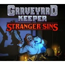 Graveyard Keeper - Stranger Sins