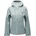Black Diamond Дамско водоустойчиво яке Black Diamond Women's Fineline Stretch Shell Waterproof jacket - Agave (102-4135-0415)