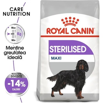 Image 1 of Royal Canin Maxi Sterilised 9 kg