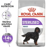 Royal Canin Maxi Sterilised 9 kg