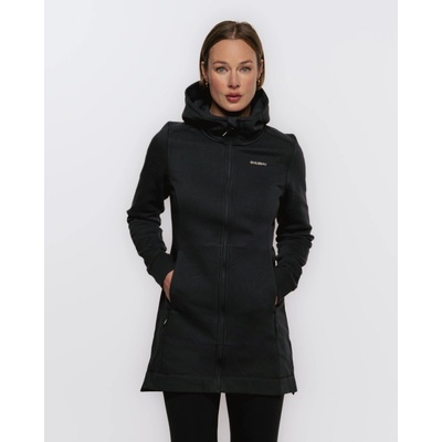 Husky Aroldin L Black