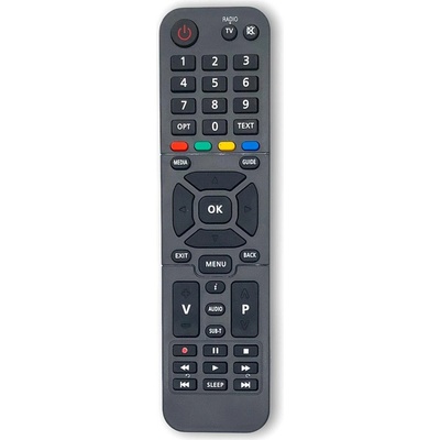 Dálkový ovladač T-Mobile KSTB6077