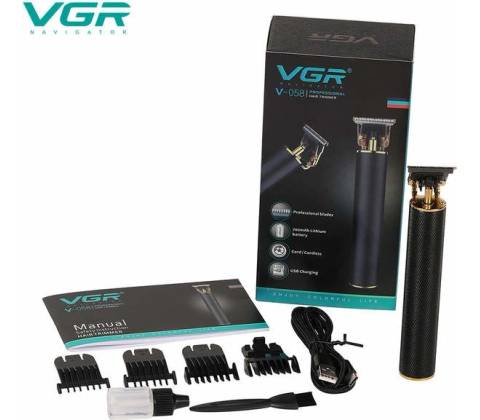VGR V-058