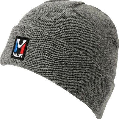 Millet Urban beanie heather grey