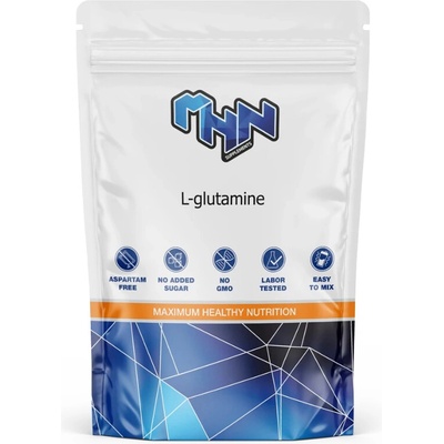 MHN Sport L-Glutamine 500 g