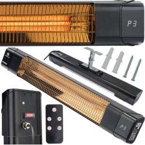 Powermat PM-GPC-2500DL