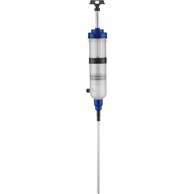 Ručná plnička a odsávačka AdBlue 1,5l - JI-1500U