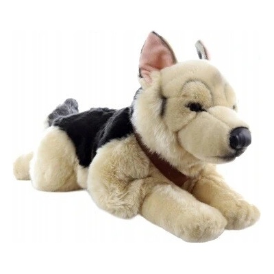 Pes Vlčák UNI TOYS 62 cm