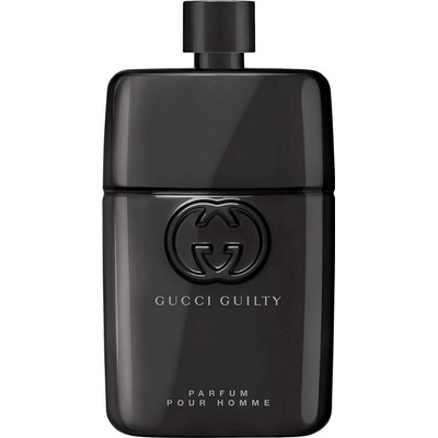 Gucci Guilty Pour Homme čistý parfum pánsky 150 ml