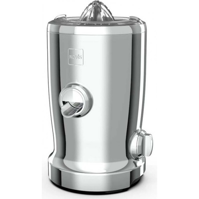 Novis VitaJuicer VDE NewGen SX-3 chromová 6513.20.20
