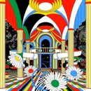 YUKSEK - DANCE'O'DROME CD