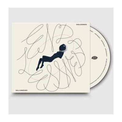 Nala Sinephro - Endlessness CD