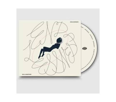 Nala Sinephro - Endlessness CD