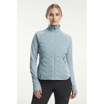 Tenson Дамско яке TENSON TXlite Hybrid Zip Jacket W светлосиньо Tenson | Sin | ЖЕНИ | XS