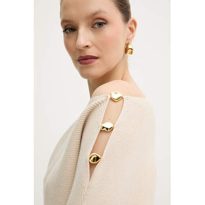 GUESS Пуловер Guess JAMIA (W6RR09.Z2ZK2)