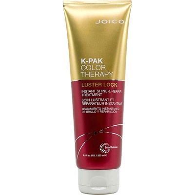 Joico K-Pak Color Therapy Luster Lock Instant Shine & Repair Treatment 250 ml