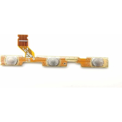 Xiaomi Mi A1 volume flex