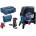 Bosch GCL 2-50 C + RM2 + BM 3 0601066G08
