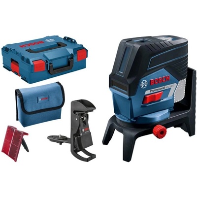 Bosch GCL 2-50 C + RM2 + BM 3 0601066G08