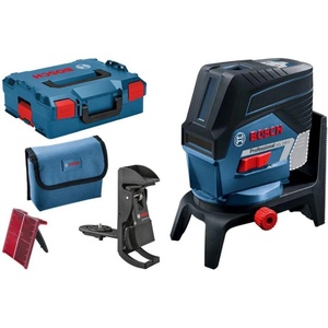 Bosch GCL 2-50 C + RM2 + BM 3 0601066G08