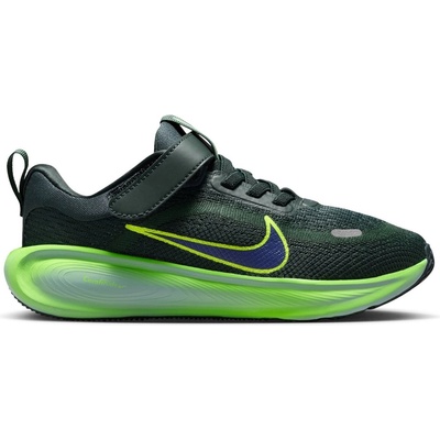 Nike Stellar Ride Runner Childrens - Seaweed