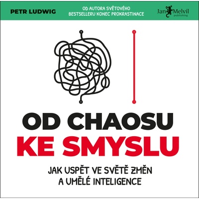 Od chaosu ke smyslu – Hledejceny.cz