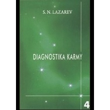 Diagnostika karmy 4 - S.N. Lazarev