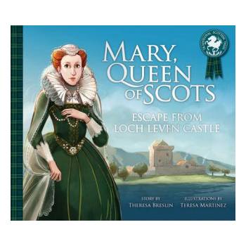 Mary, Queen of Scots: Escape from the Castle