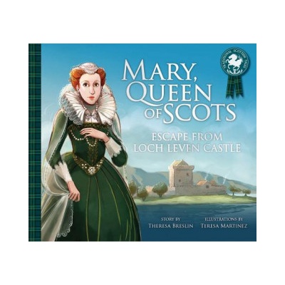 Mary, Queen of Scots: Escape from the Castle