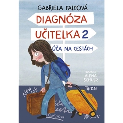 Diagnóza učitelka 2