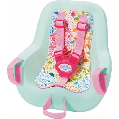 Zapf Creation Baby Born Sedačka na kolo pro panenku